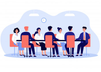 JK Press Corps held a meeting