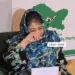 Mehbooba Mufti Breaks Down In Tears During Presser, Asks Why Are Minors Being Killed?