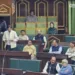 Mehbooba Mufti Attends J&K Assembly Proceedings After Seven-Year Gap