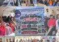 Mela Khidmat-e-Gujjar Bakerwal Witnesses Participation Of Hundreds In Villgam, Hafthrada.