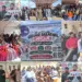 Mela Khidmat-e-Gujjar Bakerwal Witnesses Participation Of Hundreds In Villgam, Hafthrada.