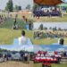 Mera Yuva Bharat Baramulla Organises International Yoga Day Programme at Hajin, Bandipora