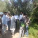 Migrant Land Retrieved in Yaripora, Kulgam