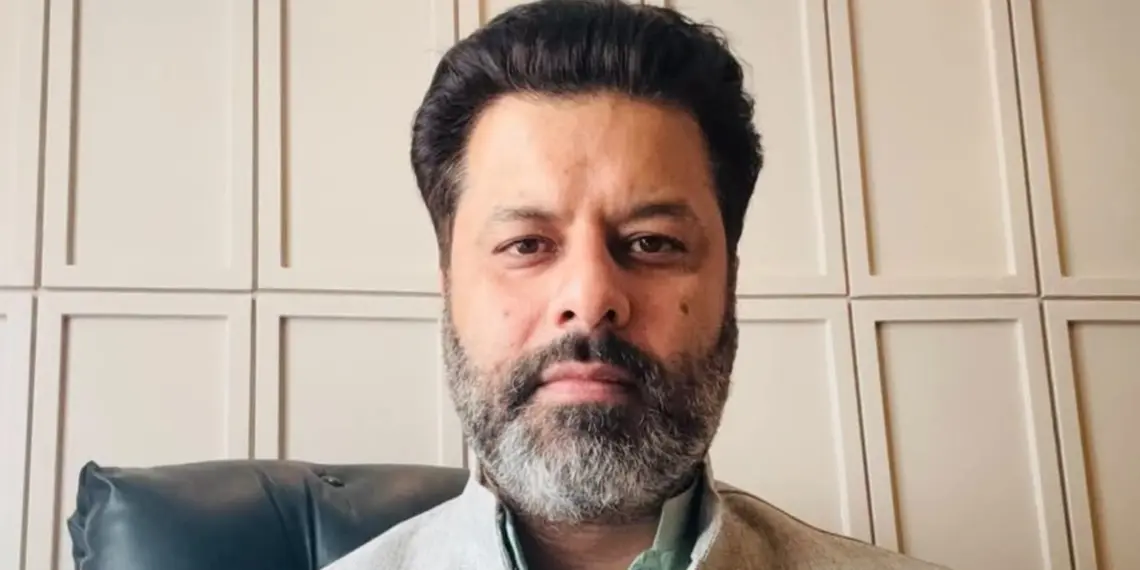 Mir Fanoon Calls for Fair and Time-Bound Inquiry into Incident Involving JKAS and IAS Officers