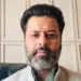 Mir Fanoon Calls for Fair and Time-Bound Inquiry into Incident Involving JKAS and IAS Officers