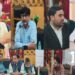 MLA Dr Mohammad Shafi Wani Reviews Public Issues and Development Works in Beerwah