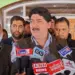 Focus Should Be on Development, Not Ministerial Berths: MLA Hilal Akbar Lone on Bandipora’s Exclusion