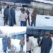 MLA Shopian Reviews Snow Clearance Operations Across Constituency