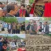 MLA Sonawari Lays Foundation Stones for Key Development Projects in Ajas