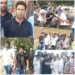 MLA Devsar Peerzada Feroz Ahmad Visits Flood-Hit Areas in Devsar Constituency
