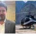 MLA Karnah urges Revival of Helicopter Services for Snowbound Areas