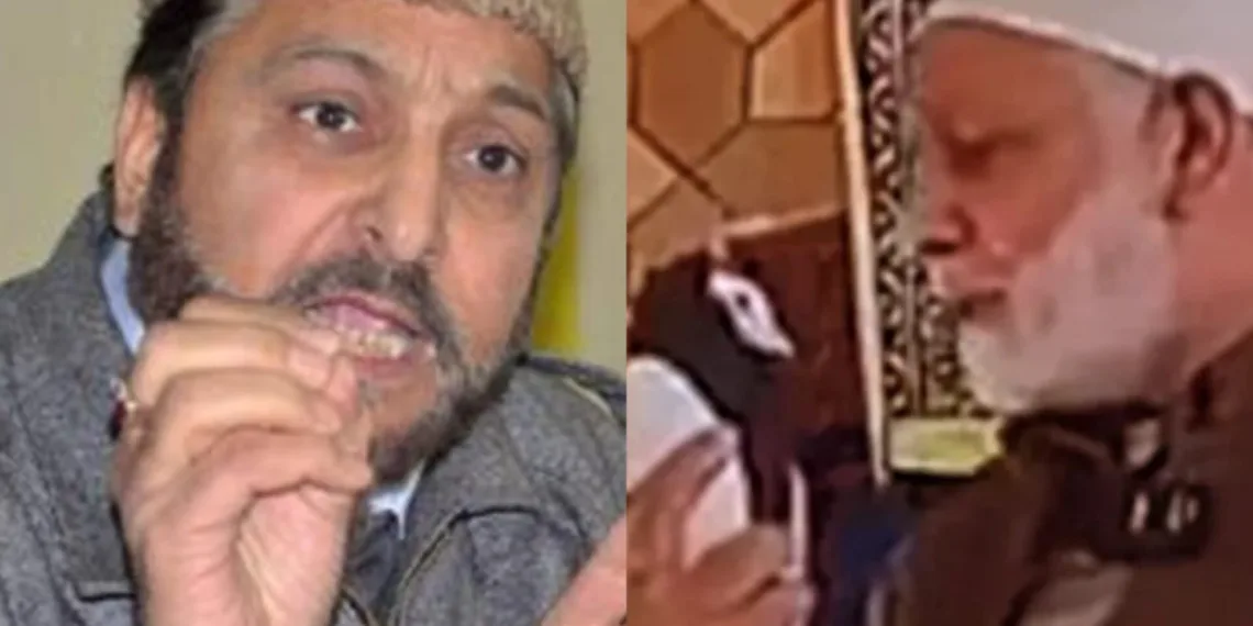 ‘Viral Clip’ Showing Man Carrying Pigeon Inside Mosque Sparks Anger; Grand Mufti Calls for Immediate Action