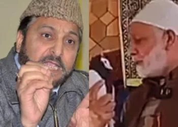 ‘Viral Clip’ Showing Man Carrying Pigeon Inside Mosque Sparks Anger; Grand Mufti Calls for Immediate Action