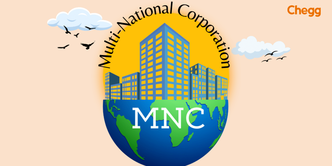 Prospects IUST students to intern from reputed MNCs