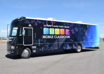 MOBILE EDUCATION VANS: BRIDGING MINDS, BUILDING TRUST IN JAMMU & KASHMIR