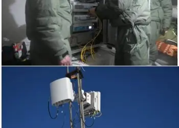 Indian Army Brings 4G/5G Mobile Connectivity to Remote Ladakh, Boosts Troop Morale and Border Villages