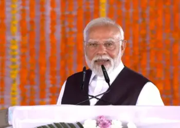 From Kashmir to Kanyakumari, Rail Link Now a Reality: PM Modi in Katra