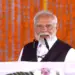 From Kashmir to Kanyakumari, Rail Link Now a Reality: PM Modi in Katra