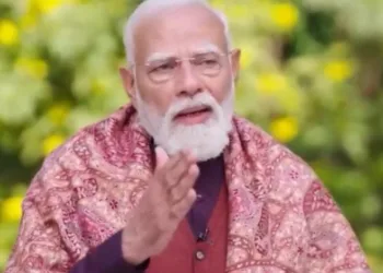 “Curiosity, Confidence and Clarity Define Today’s Exam Warriors”: PM Modi on Pariksha Pe Charcha 2026