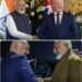 India, New Zealand Elevate Ties to Strategic Partnership; PM Modi Makes Historic First Visit in 40 Years