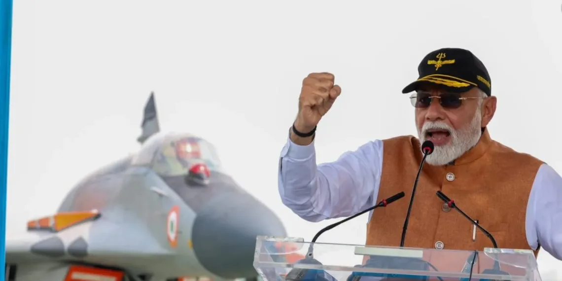 Thousand Cuts, Hollow Impact: How Pakistan’s Proxy Warfare Against India Backfired