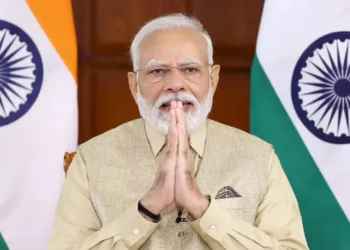 “Bringing the World Together to Harness AI for Welfare of All”: PM Modi