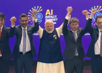 India Not Merely Participant but Architect of Global AI Transformation: PM Modi