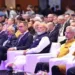 PM Modi Attends Raisina Dialogue 2026 in New Delhi