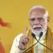 “All Institutions, Political Parties Must Unite for National Interest, Fight Enemies Together”: PM Modi