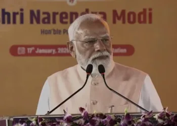 India Accelerates Rail Modernisation as PM Modi Flags Off First Vande Bharat Sleeper Train