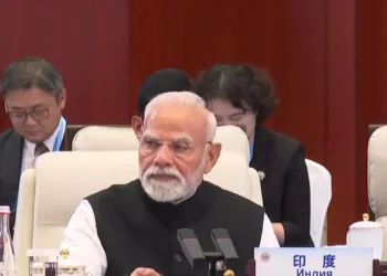 Pahalgam Attack Challenge to Humanity, No Compromise on Terrorism: PM Modi at SCO Summit