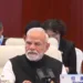 Pahalgam Attack Challenge to Humanity, No Compromise on Terrorism: PM Modi at SCO Summit