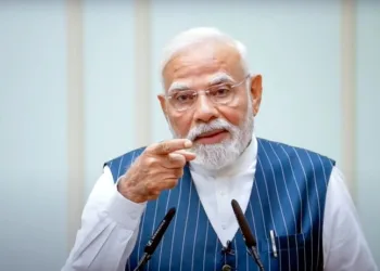 ‘Ending Article 370 Was a Historic Moment for BJP’: PM Modi