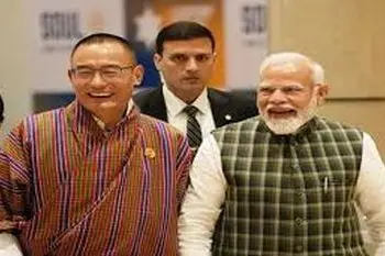 Bhutanese PM Tshering Tobgay on India visit attended SOUL conclave, met PM Modi