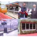 PM Modi inaugurates Chenab Bridge, flags off Vande Bharat trains in J&K