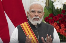 “Dialogue, Diplomacy Only Way Forward Amid Global Tensions; India Supports Two-State Solution for Palestine”: PM Modi