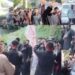 گنڈی سیداں سے چمکوٹ، کرناہ تک پُرامن محرم جلوس برآمد، عقیدت مندوں کی بڑی تعداد کی شرکت