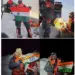 INDIAN ARMY MOUNTAINEERS CONQUER MT EVEREST IN SILVER JUBILEE EXPEDITION