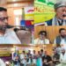 One-Day Hussaini Conference and Mushaira Held at Kawoosa Khalsa Under the Auspices of Bazm-e-Shireen Kashmir