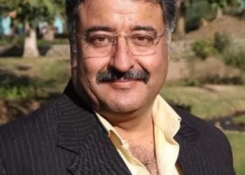 MEET THE SPEAKER: MUSHTAAQUE ALI AHMAD KHAN, Actor, Theatre Practitioner, Filmmaker & Festival Director