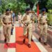 DGP Nalin Prabhat Reviews Security Grid, Operational Preparedness In Jammu