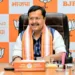 Nitin Nabin Emerges as Sole Candidate for BJP National President