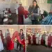 Rouble Nagi Art Foundation Organises 2nd Blanket Distribution Drive at Tanzeemul Madaris Anantnag, J&K , to Support Students’ Well-being