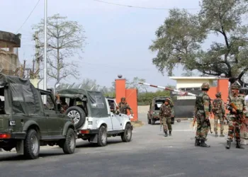 Seven Soldiers, One Message: Nagrota Showed Pakistan Will Not Break India’s Resolve