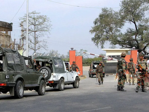 Seven Soldiers, One Message: Nagrota Showed Pakistan Will Not Break India’s Resolve