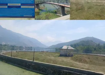 “Nainara Island Can Be a Tourist Gem, Govt Must Act”: Sonawari Locals