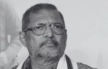 Veteran Actor Nana Patekar Dies at 75 After Cardiac Arrest in Goa