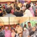 Nasha Mukt Bharat Abhiyaan: Srinagar Police Hosts Free Medical Camp Under Civic Action Programme