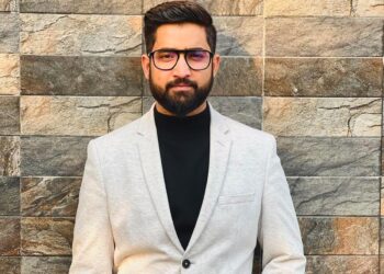 Dangarpora’s Nasir Hussain in National Spotlight After Pride of India 2026 Honour