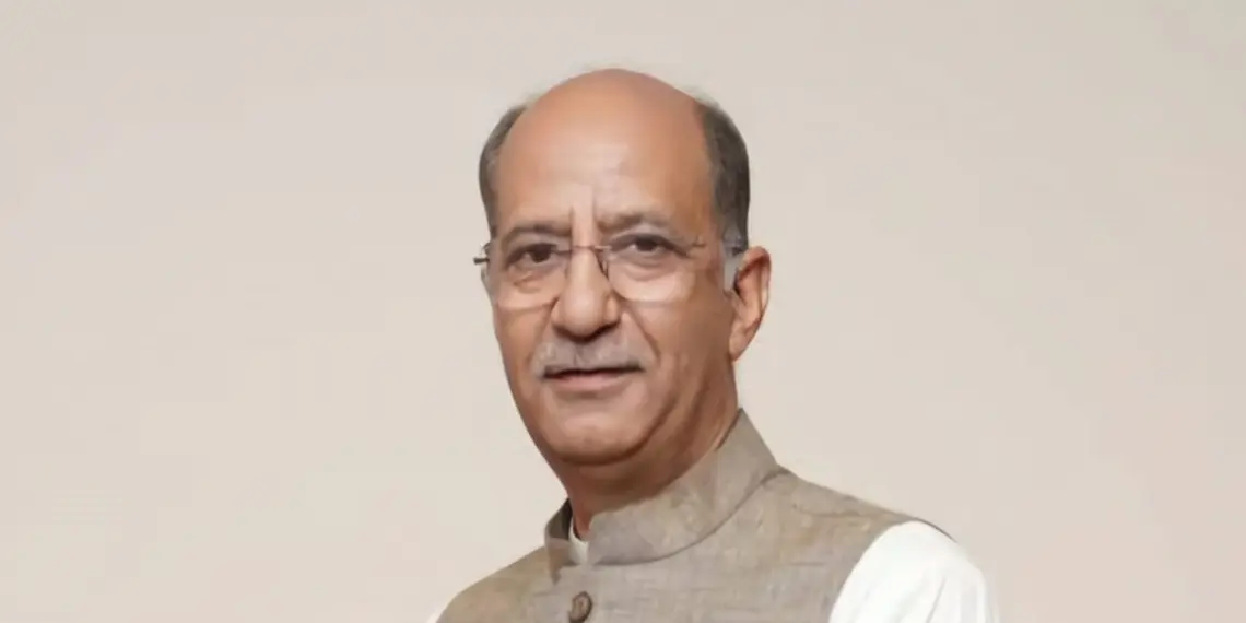 Advisor Nasir Aslam reviews winter preparedness in Budgam